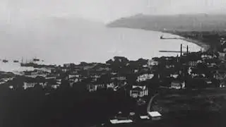 KEMAL ÖRK....MAPUSHANE ICINDE YANIYOR GAZLAR