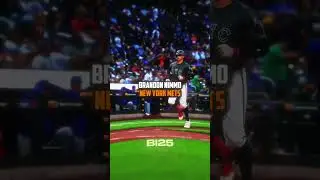 MLB Players Who Live for the BIG Moment #shorts