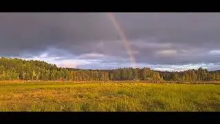 Красота Урала