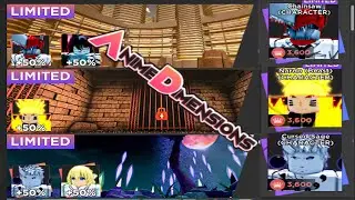 WHAT RAID CHARACTER SHOULD YOU BUY? (anime dimensions)