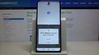 How to Open Applications in Split Screen View on Xiaomi Redmi Note 9 Pro – Create Double Screen