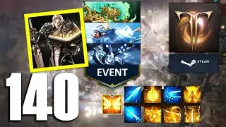 Icy Legoros+ | Levanos | Lumerus ]