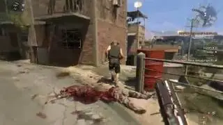 Прохождение Dying Light. Побочные миссии - Защитить Омара