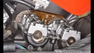CYCLEPEDIA Suzuki SV650 SV 650 Online Manual - In Production