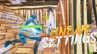 Fortnite Best Controller Settings for INSANE AIM! (Xbox and PS4 Fortnite settings) AIMBOT!