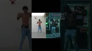 Walk Em Down Dance By NLE Choppa