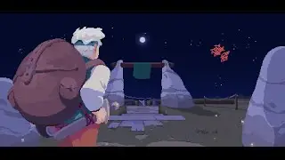 Moonlighter на максимальной сложности  ►  №4