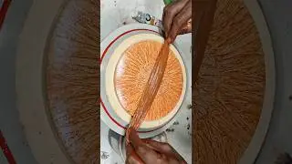 oil tube paint design #ytshorts  #shorts  #youtubeshorts