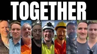 Let's GROW Together