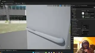 I Spent 30 Minutes Making A Door For My Game