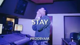 [FREE] Kay Flock x B lovee NY Drill type beat 2022 x STAY (ProdByAm) #rihanna#kayflock