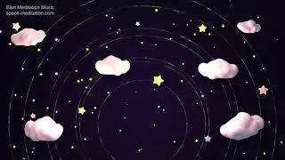 963 Hz Снятие Головной Боли и Мигрени | Лечебная Космическая Музыка Исцеления Энергией