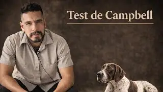 TEST CAMPBELL