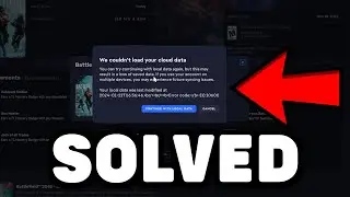 Fix EA: 