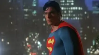 SUPER/MAN: THE CHRISTOPHER REEVE STORY - Official Trailer