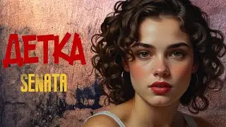 SeNata - Детка #клипы 2024 новинки #музыка #music