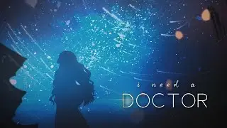 mystic messenger | i need a doctor