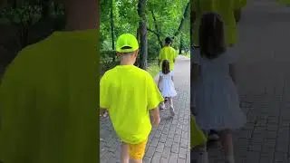 Сокольники парк 03.08.2023