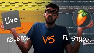 Ableton vs FL Studio