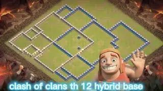 The Ultimate th 12 Hybrid base