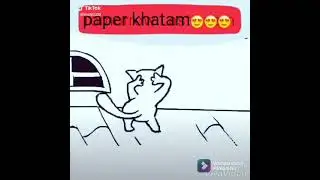 Exam over celebration whatsapp status/exam end WhatsApp status