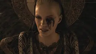 resident evil village part 12 türkçe