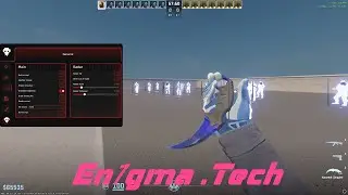 En1gma Showcase Legit Cheat.