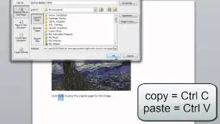 Adding Hidden/Embedded Links (aka 