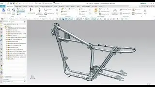 NX11 Fillet Welding