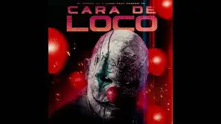 Cara De Loco-Berbal La 4 Verde Feat Padrino 43