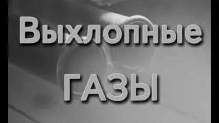 Выхлопные газы (1965)