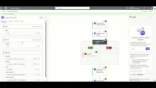 Save Version History Power Automate