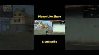 CLASH SQUAD RANKED GAMEPLAY IN FREE FIRE #shorts