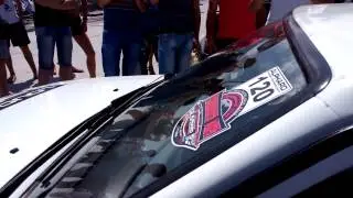 F-13 Loud Sound в Ялте