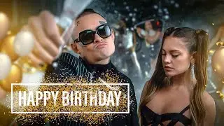 MORGENSHTERN and Dili's birthday, 2021