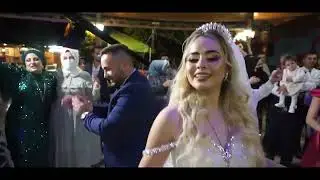 Düğün Hikayesi (Merve & İsmail)
