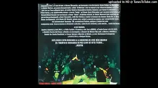 Tierra Mental - 03 - Indio