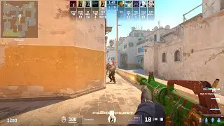 They didn't understand what had happened