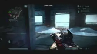 Killzone 3 Melee Killstreak