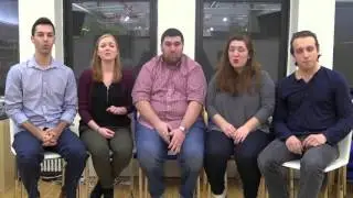 Ain't Nobody - Concrete - A Cappella Cover