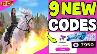 ⚠️ NEW MARCH ⚠️ Star Stable Redeem Codes January 2025 | Star Stable Codes 2024 - New 7 | SSO Codes