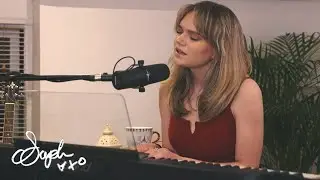 Skin - Sabrina Carpenter (cover) ✨very sad version✨ | SAPPHIRE