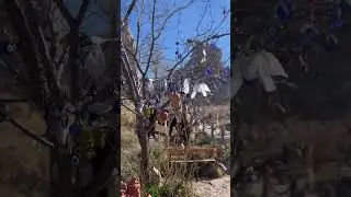 Excursion Market #cappadocia