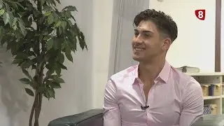 La aventura de ser Míster Palencia