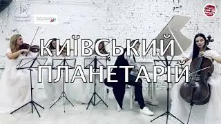 ANDRII SOLOVIOV - NEOCLASSICA