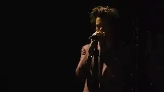 HARRY STYLES - From The Dining Table Live Sweden 18/3