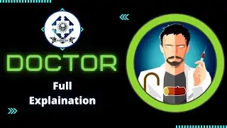 HackTheBox | Doctor | Walkthrough