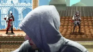 The Lost Assassins (Assassin's Creed II Mobile Ports)