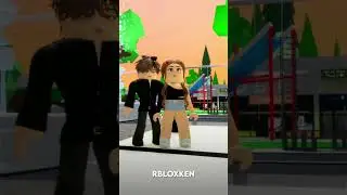 POV:This Is What It Feels Like After A Heartbreak..💔✨ || Roblox Edit 