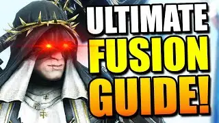 ULTIMATE BIVALD FUSION GUIDE!!!  FREE-TO-PLAY & LOW SPENDER FTP  ||  RAID SHADOW LEGENDS RPG